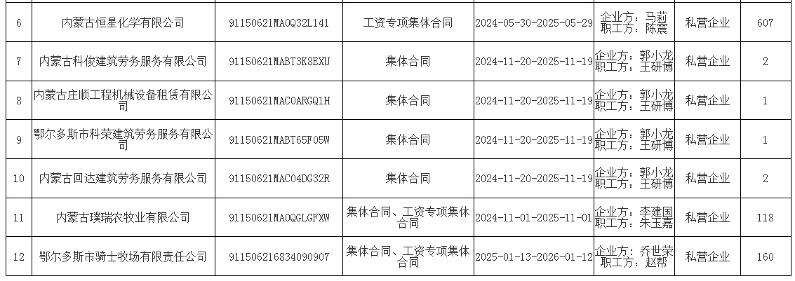 达拉特旗2024年第四季度集体合同和工资专项集体合同合法性审查合格公示表2.jpg